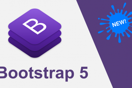 Bootstrap 5 so với Bootstrap 4 – Có gì mới và có gì thay đổi?