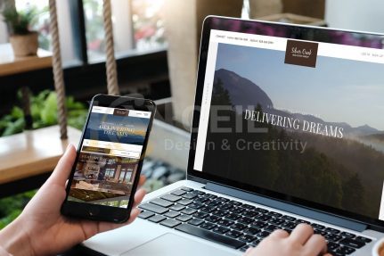 Thiết kế website bất động sản Đẹp – Hiệu quả – Chuyên nghiệp