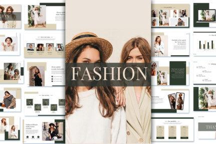 15 template website đẹp và lưu ý khi thiết kế website thời trang
