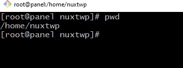 Cách deploy NuxtJS lên VPS Apache CentOS bằng PM2 và .htaccess