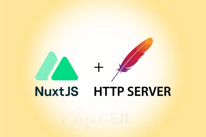 Cách deploy NuxtJS lên VPS Apache CentOS bằng PM2 và .htaccess