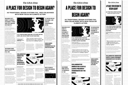 15+ Mẫu thiết kế website tin tức, báo điện tử, tạp chí đẹp nhất 2023